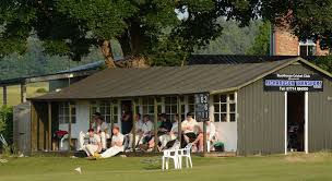 Image result for Bures and District Cricket Club