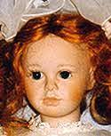 Ute Kase Lepp Collectible Dolls