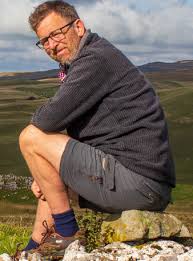 Image result for Hanliensian Rambling Club