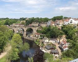 Image result for Knaresborough Cc