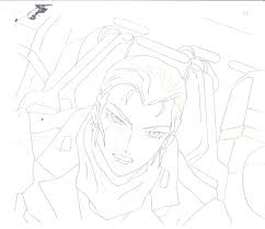 「オルバ・フロスト 機動新世紀ガンダムX」の画像検索結果