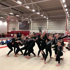 Image result for City Of Newcastle Gymnastics Academy