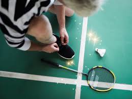 Image result for Bushey Barons Badminton Club