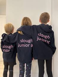 Image result for Slough Juniors Athletics Club