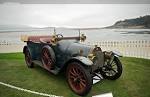 1910 Alfa Romeo 24HP Images. Photo: 10_Alfa-