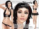 *Ultra Shape* Wendy - All DEMO