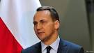 yesterday Radek Sikorski,