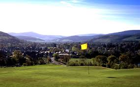 Image result for Peebles Golf Club