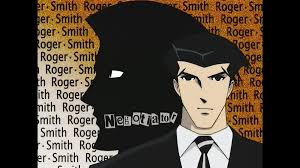 「ロジャー・スミス」の画像検索結果