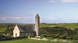 Image result for St Patrick`s Gac, Saul