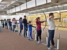 Image result for Atkings Archers