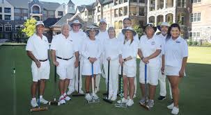 Image result for Guildford and Godalming Croquet Club