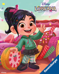 「ヴァネロペ・フォン・シュウィーツ」の画像検索結果