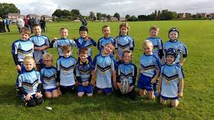 Image result for Orrall St James Rugby League Football Club
