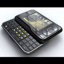 Image result for nokia sliding qwerty