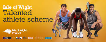 Image result for Isle Of Wight Athletics Club