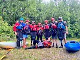 Image result for Durham University Canoe Club