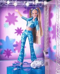 Barbie Makyaj Dizayn�