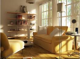  Elements of a Country Living Room Design