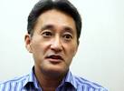Hirai Becomes Top Sony