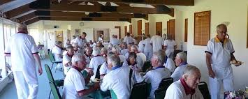 Image result for North Devon Indoor Bowls Club