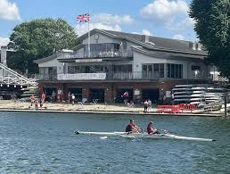 Image result for Marlow Rowing Club