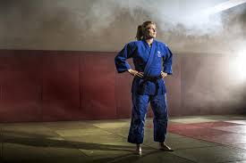 Image result for Glossop Judo Club