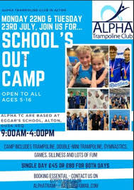 Image result for Alpha Trampoline Club