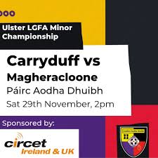 Image result for Carryduff Gaelic Athletic Club