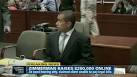 MARTIN ATTORNEY: ZIMMERMAN MISLED COURT ABOUT MONEY | Odd Onion