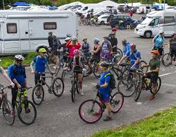 Image result for Welshpool Canoe Club