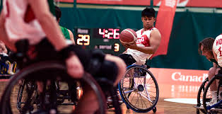Image result for Nairn Disability Sport