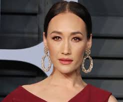 Image result for Мэгги Кью