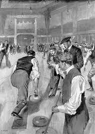 Image result for Province Of London Curling Club