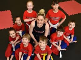 Image result for Haxby karate club