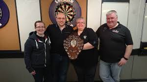 Image result for Lerwick Ladies Darts Club
