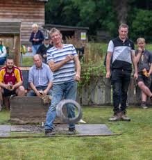 Image result for Allen Valley Quoits League
