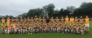 Image result for Redmond O`hanlon G A C