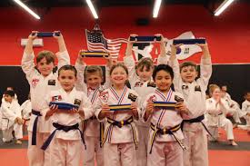Image result for ATA Martial Arts Manchester
