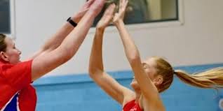 Image result for Weston Park Netball Club