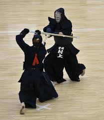 Image result for Sanshukan Kendo Club