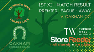 Image result for Oakham Cc