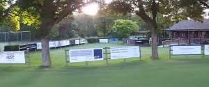 Image result for St Cross Symondians Cricket Club