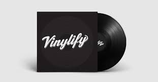 Vinylify custom vinyl record pressing company