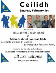 Image result for Stoke Gabriel Boating Association