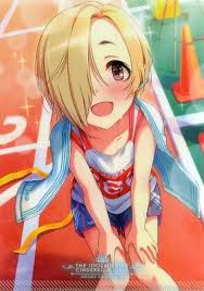 「白坂小梅 アイドルマスターシンデレラガールズ」の画像検索結果