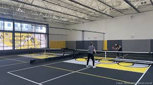 Image result for Kensington Pickleball Club