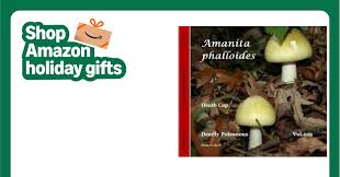 Attēlu rezultāti vaicājumam “Amanita phalloides”