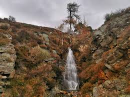 Image result for The Cairngorm Club