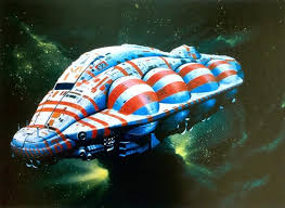 Image result for Chris Foss
